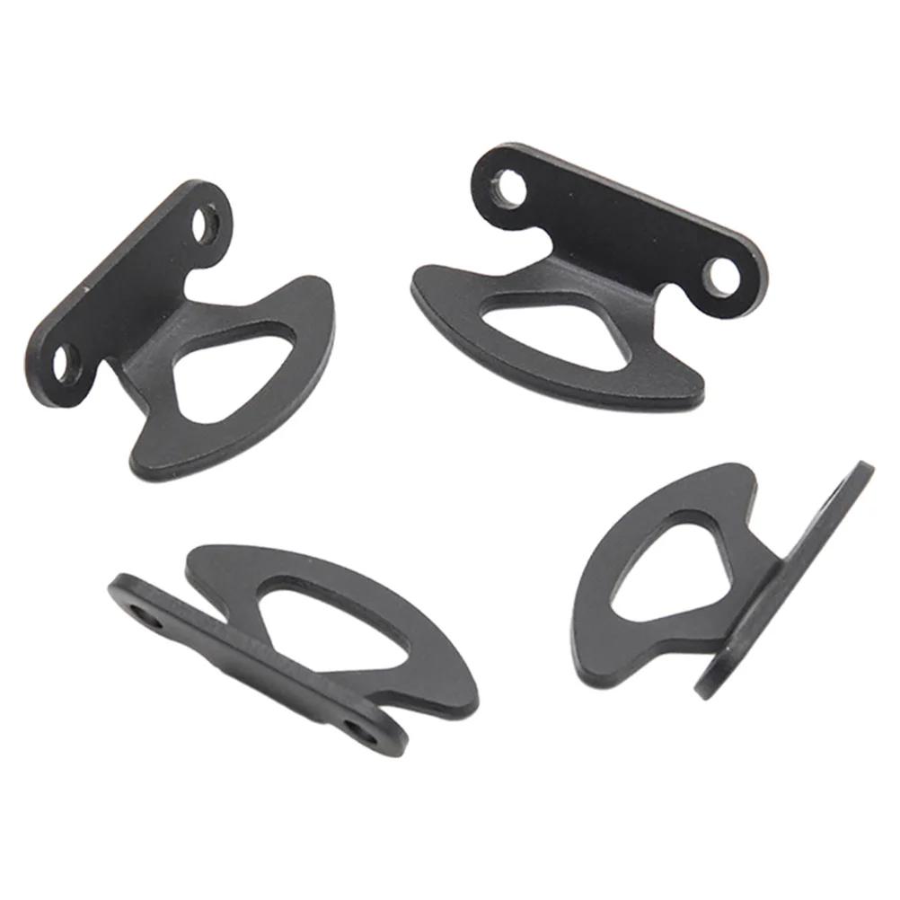 4pcs Tie Down Anchor Surface Mount Hook Pickup Car Trailer Tie Down Compatible for 2000-2017
4pcs Tie Down Anchor Surface Mount Hook Pickup Car Trailer Tie Down Compatible for 2000-2017