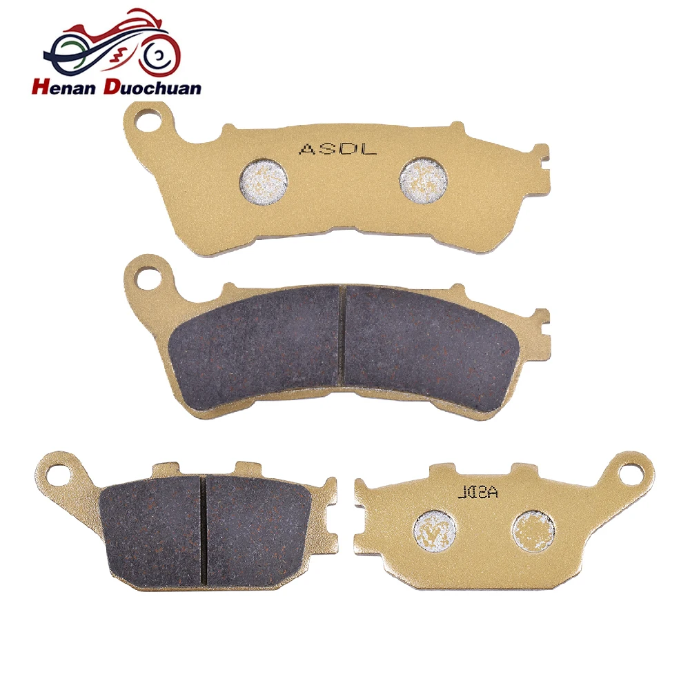 Front Rear Brake Pads For Honda NC700 NC 700D NC700X NC 700S Auto Gearbox NC 700 Integra Scooter VT1300 Chopper VT 1300 VT1300C
Front Rear Brake Pads For Honda NC700 NC 700D NC700X NC 700S Auto Gearbox NC 700 Integra Scooter VT1300 Chopper VT 1300 VT1300C