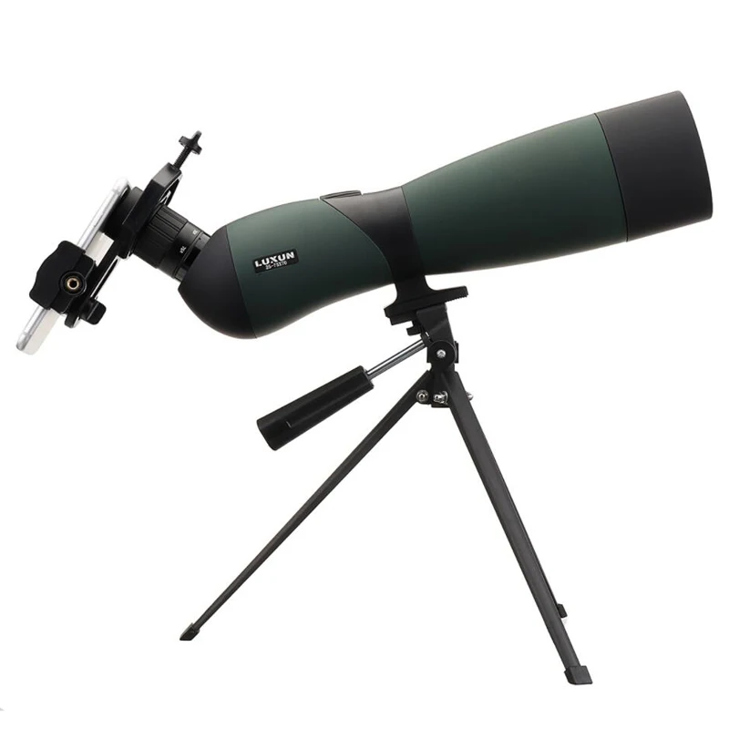 25-75x70 Monocular Zoom HD BAK4 Prism Waterproof Monocular Telescope with Smartphone Adaptor Tripod
25-75x70 Monocular Zoom HD BAK4 Prism Waterproof Monocular Telescope with Smartphone Adaptor Tripod