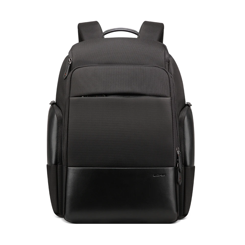 BOPAI Nylon Men Backpack Travel Bag Waterproof Large 17 Inch Laptop Backpack Bag Black Male Travel Backpack 40l USB Rucksack Men
BOPAI Nylon Men Backpack Travel Bag Waterproof Large 17 Inch Laptop Backpack Bag Black Male Travel Backpack 40l USB Rucksack Men