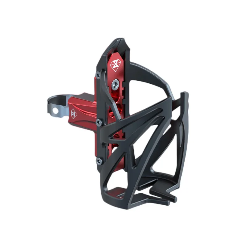 Motorcycle / Bicycle / Scooter Bottle Kettle Holder Bracket 22-38mm Tube Mounting
Motorcycle / Bicycle / Scooter Bottle Kettle Holder Bracket 22-38mm Tube Mounting