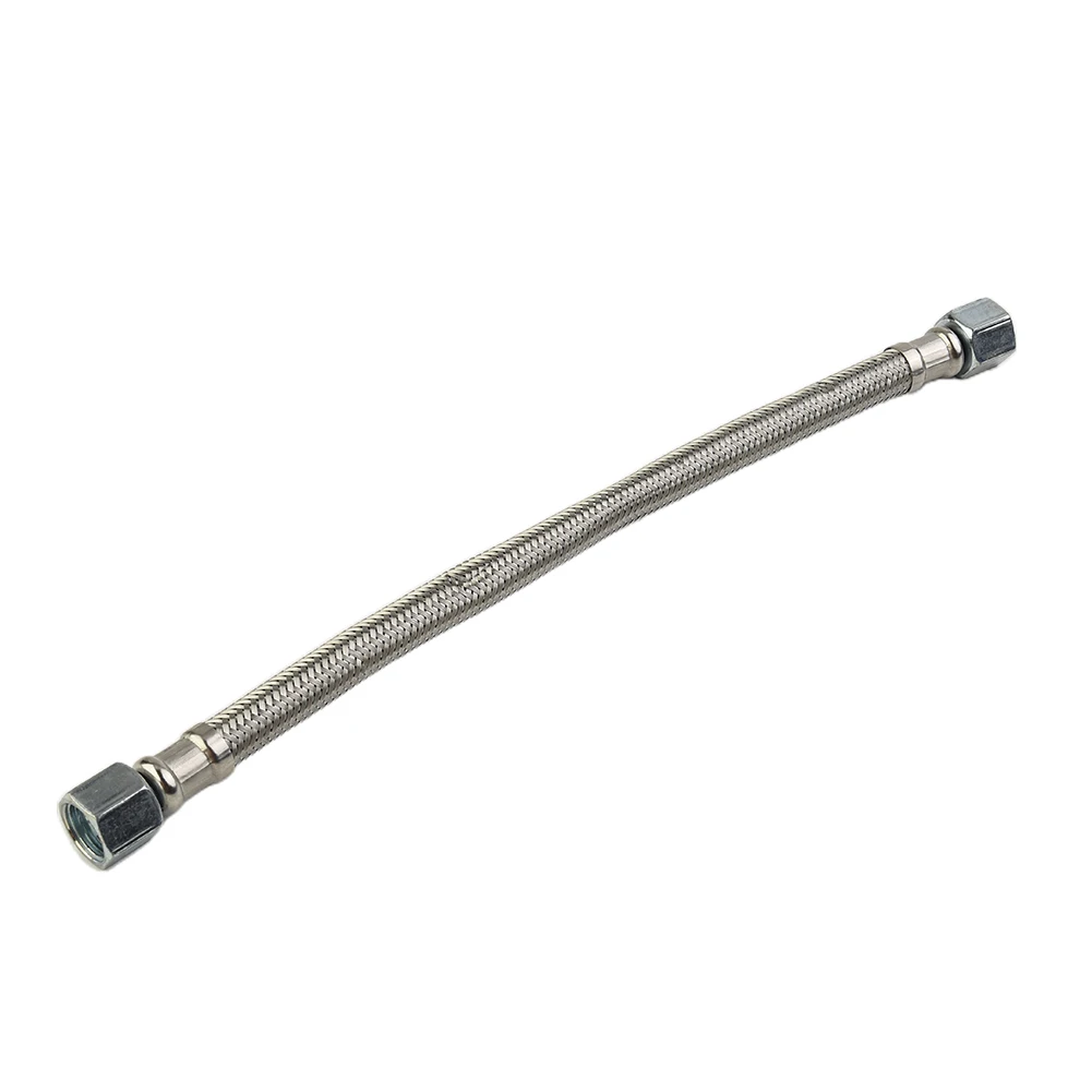 Durable High Quality Connecting Pipe Replacement 280mm Air Pump Check Valve F14*1.5mm Silver 1 PC Air Compressor
Durable High Quality Connecting Pipe Replacement 280mm Air Pump Check Valve F14*1.5mm Silver 1 PC Air Compressor