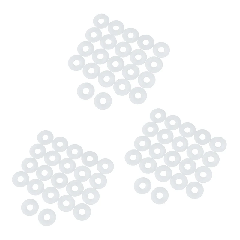 60Pcs Airless Spraying Machine Tool Lengthening Rod Gasket Spraying Rod Gasket Airless Spraying Machine Accessories
60Pcs Airless Spraying Machine Tool Lengthening Rod Gasket Spraying Rod Gasket Airless Spraying Machine Accessories