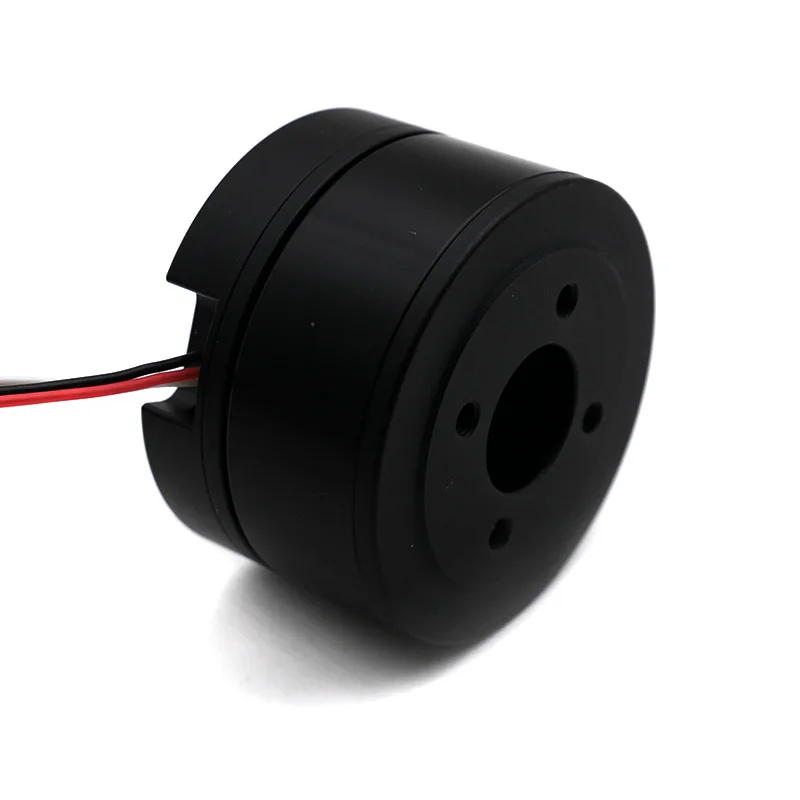 ME4010 Motor Gimbal High Torque Brushless Servo Motor Servo Motor Separate Encoder, High Cost-effectiveness
ME4010 Motor Gimbal High Torque Brushless Servo Motor Servo Motor Separate Encoder, High Cost-effectiveness