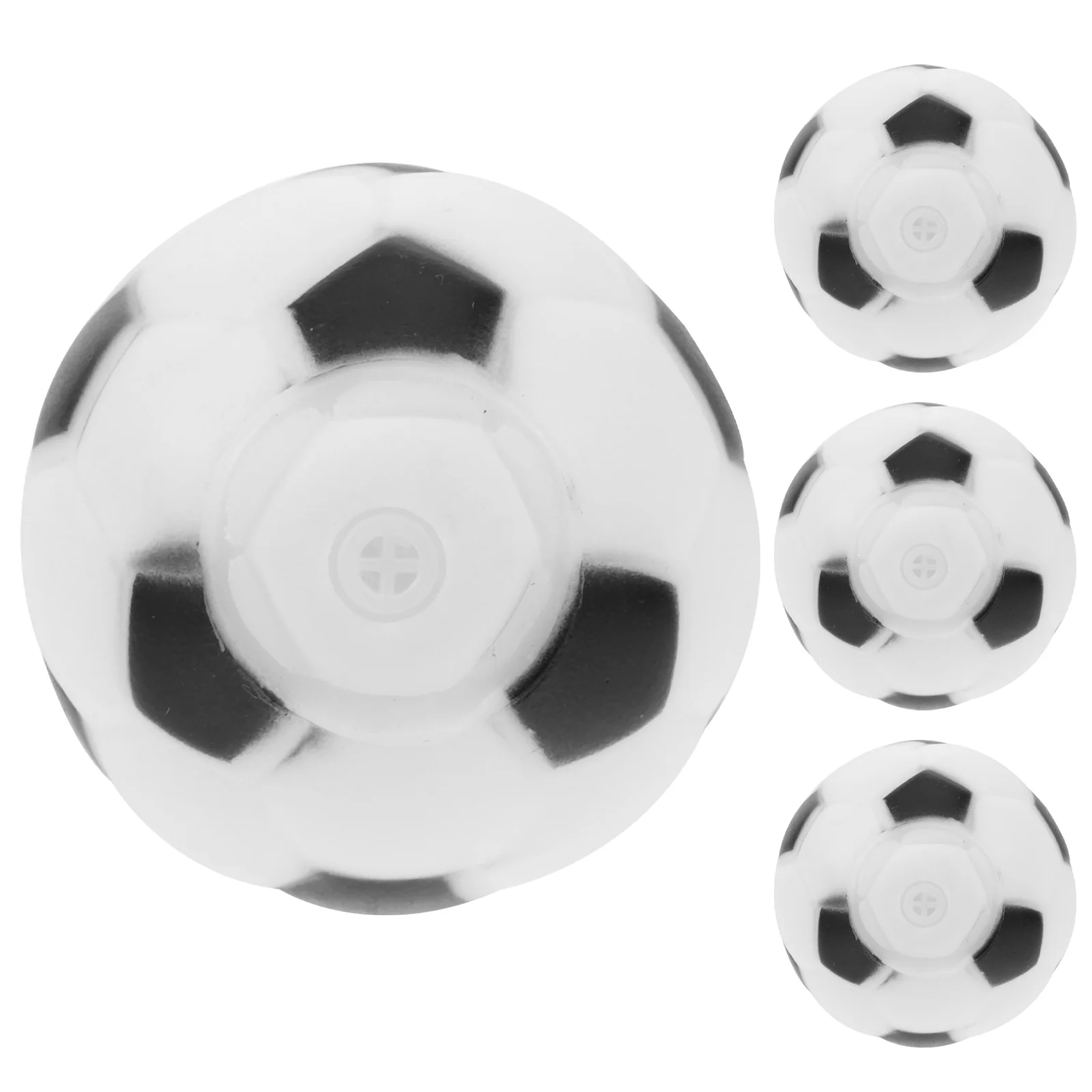 4 Pcs Dog Toy Ball Pet Exercising Toys Football Animals Rubber Stuffed Plush Convenient Bite Squeaky Outdoor Play Biting
4 Pcs Dog Toy Ball Pet Exercising Toys Football Animals Rubber Stuffed Plush Convenient Bite Squeaky Outdoor Play Biting