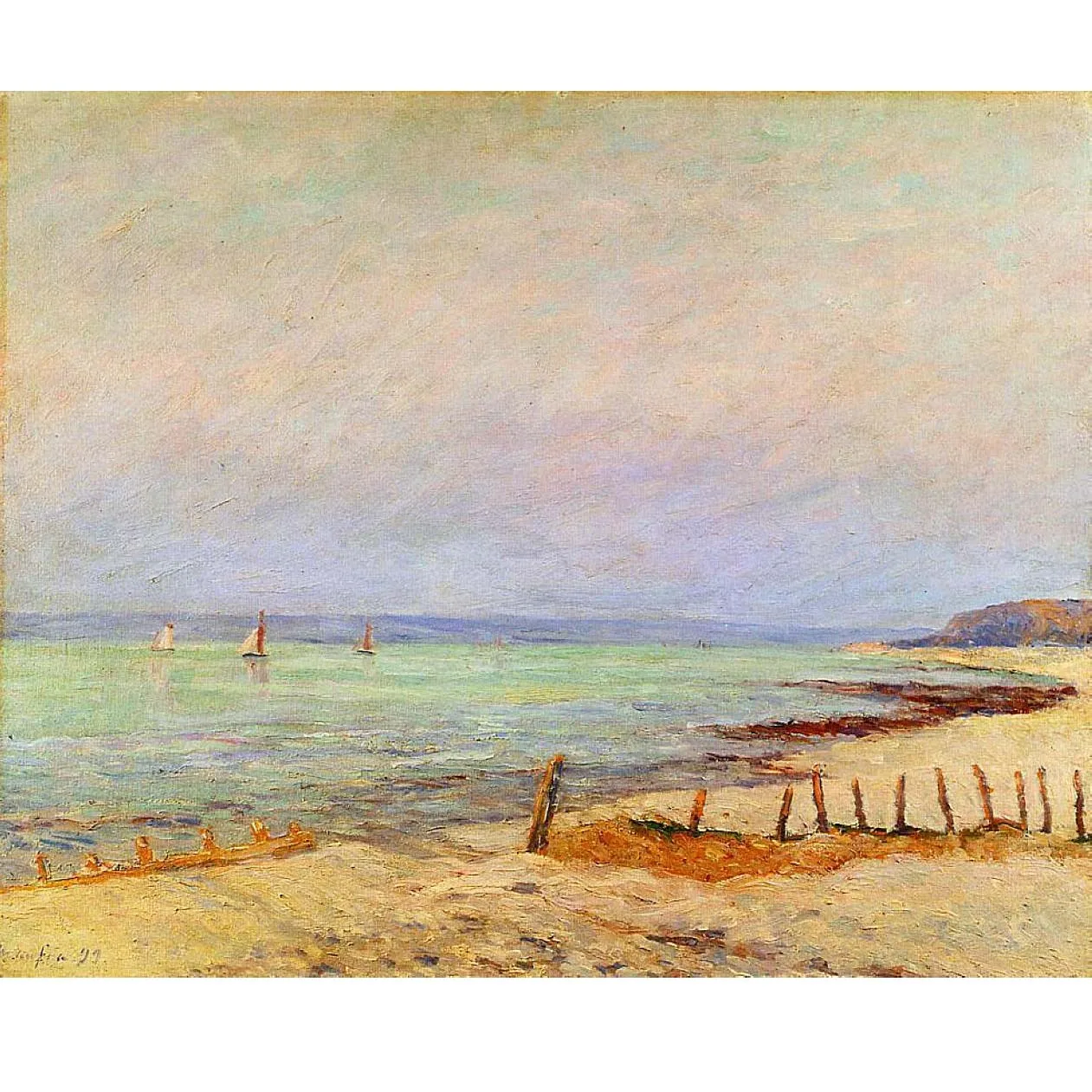 Dusk by Maxime Maufra,Seascape oil painting,Famous painting Reproduction, Landscape oil painting,Home decoration,Wall art canvas
Dusk by Maxime Maufra,Seascape oil painting,Famous painting Reproduction, Landscape oil painting,Home decoration,Wall art canvas