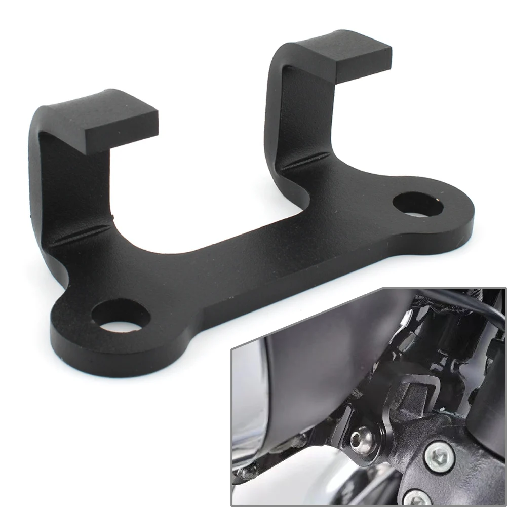 Motorbike Handle Stopper Limited Handle Angle For Honda GB350 NC59 CB350 CB350S 2021+ Black
Motorbike Handle Stopper Limited Handle Angle For Honda GB350 NC59 CB350 CB350S 2021+ Black