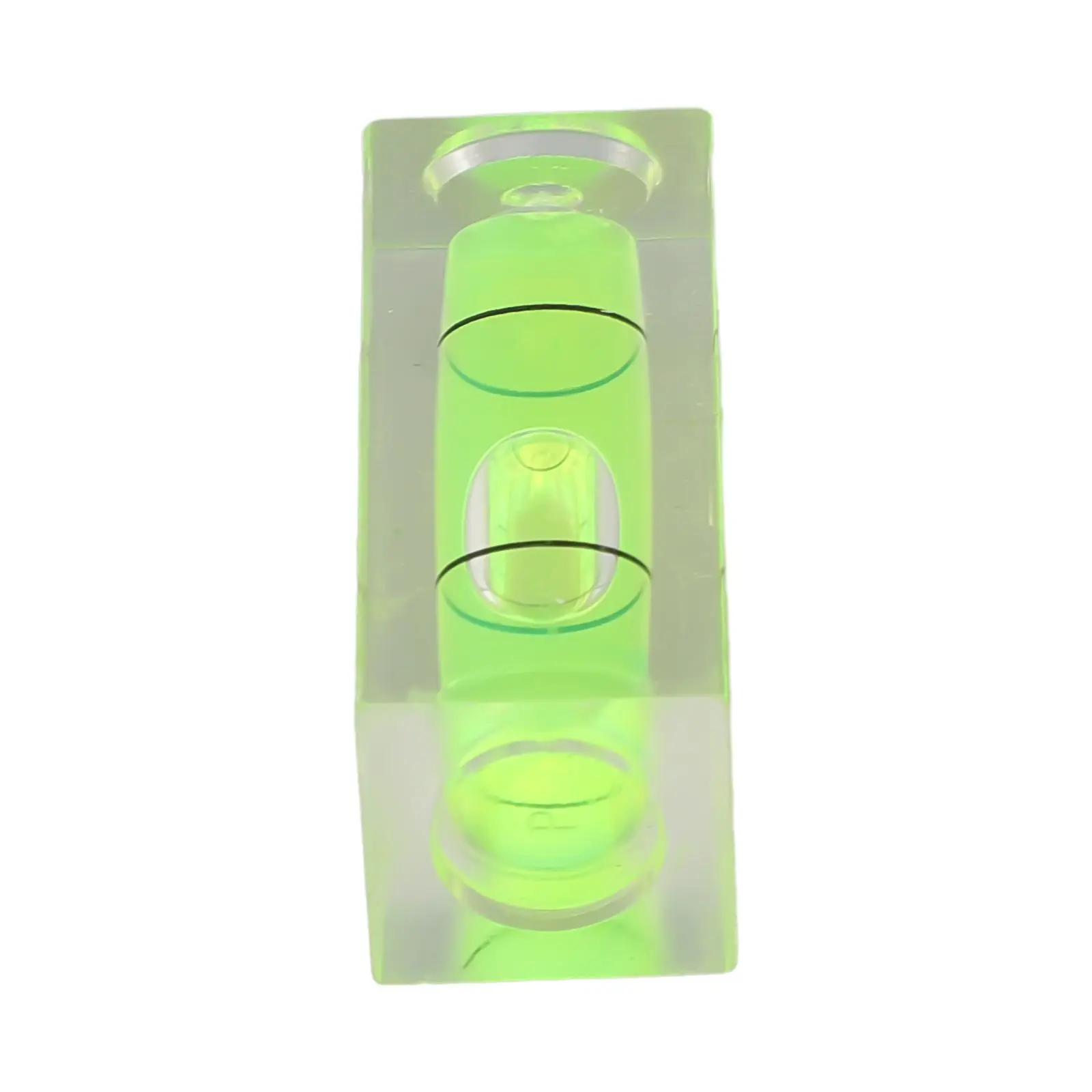 For Spirit Level Spirit Level Green Industrial Leveling Leveller Mini Small 40*15*15mm Woodworking ABS Plastic
For Spirit Level Spirit Level Green Industrial Leveling Leveller Mini Small 40*15*15mm Woodworking ABS Plastic