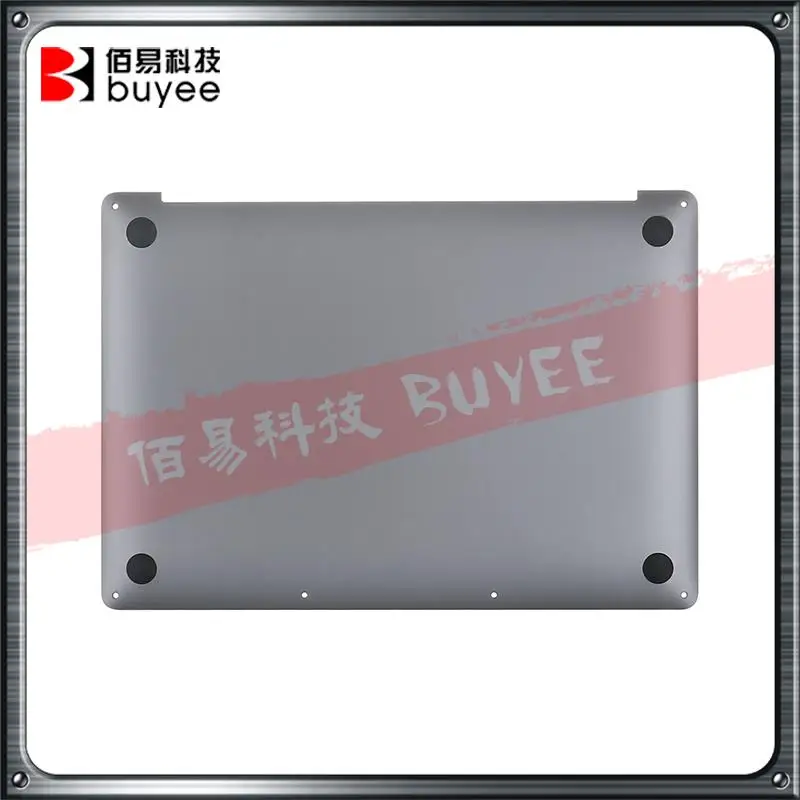 

Laptop A2289 Bottom Case For Apple Macbook Retina Pro 13" A2289 Bottom Lower Case Cover Grey Silver EMC 3456 2020 New