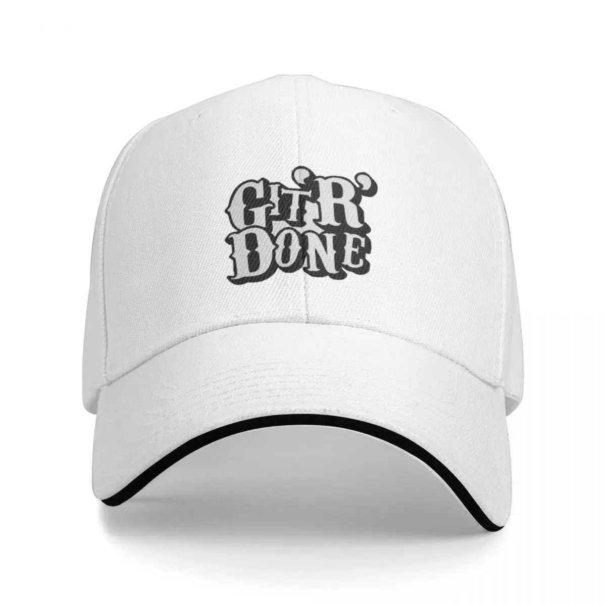 “git r done” Cap Baseball Cap Luxury cap military tactical cap sun hat for children caps for men Women's
“git r done” Cap Baseball Cap Luxury cap military tactical cap sun hat for children caps for men Women's