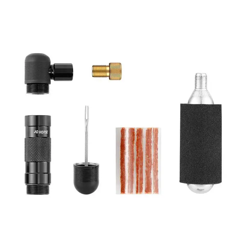 Co2 Bike Tire Inflator Aluminum Alloy Road Bike Pump With Co2 Cartridge Bike Repair Tool For Road Bike Mtb Folding Bicycles And
Co2 Bike Tire Inflator Aluminum Alloy Road Bike Pump With Co2 Cartridge Bike Repair Tool For Road Bike Mtb Folding Bicycles And