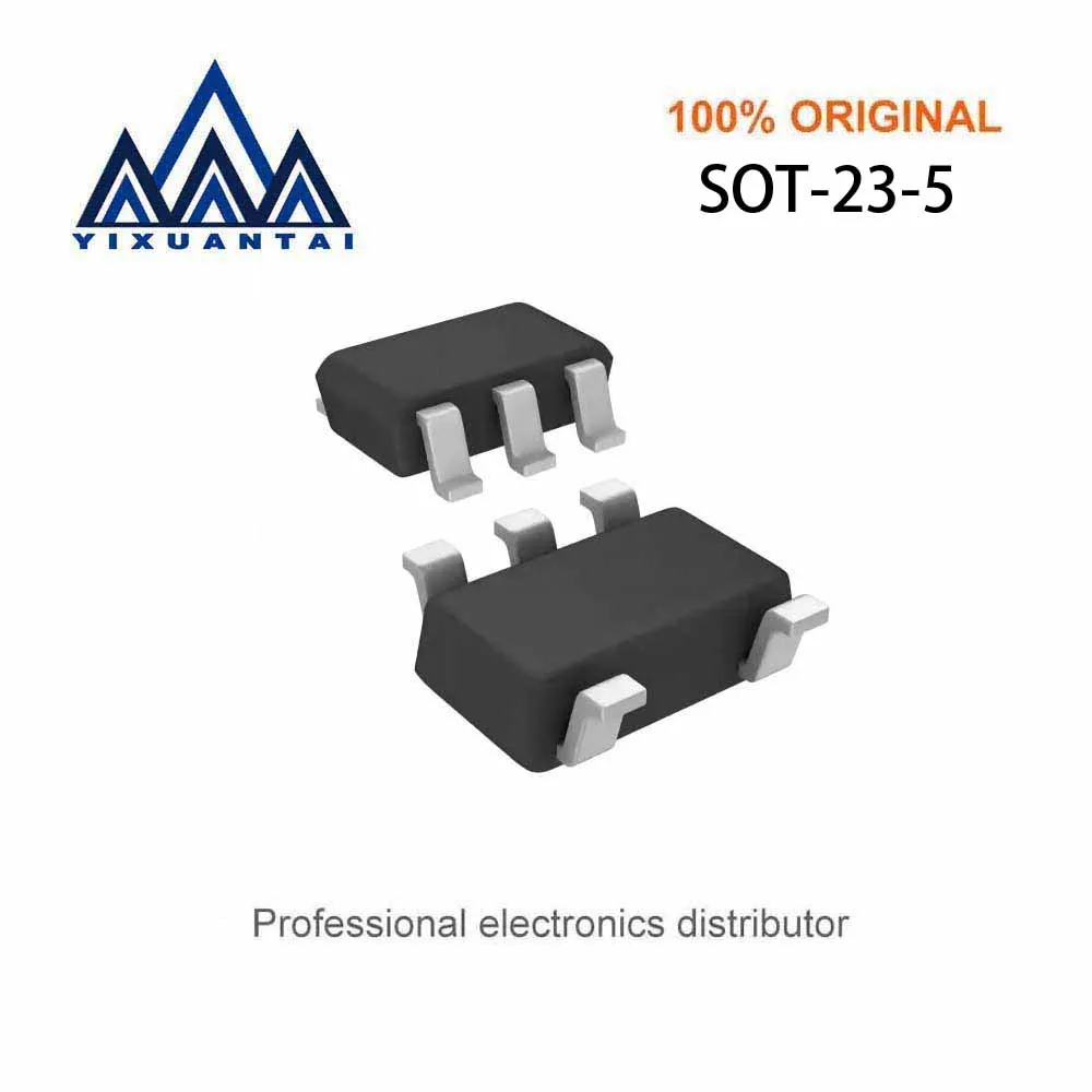 10pcs/Lot TPS3801J25DCKR TPS3801J25DCKRG4 TPS3801J25DCKT TPS3801J25 Marking NJA【IC 2.25V SUPPLY MON SC-70-5】New
10pcs/Lot TPS3801J25DCKR TPS3801J25DCKRG4 TPS3801J25DCKT TPS3801J25 Marking NJA【IC 2.25V SUPPLY MON SC-70-5】New