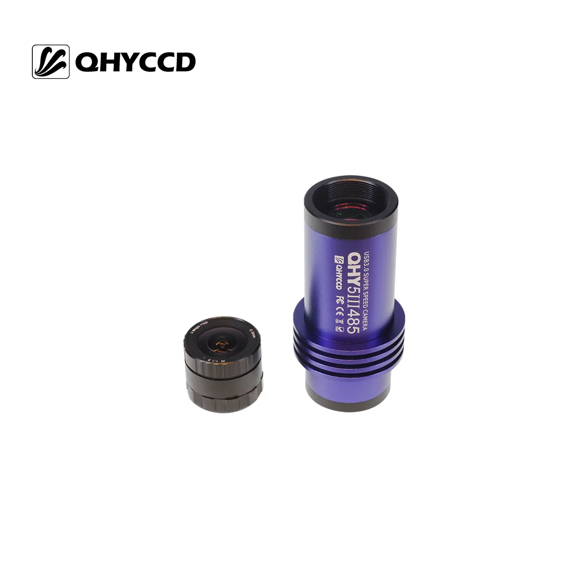 QHYIII485C Planet Camera, Large Target, Back Camera, Guidance, Star, Deep Space, Photography, QHY485C
QHYIII485C Planet Camera, Large Target, Back Camera, Guidance, Star, Deep Space, Photography, QHY485C
