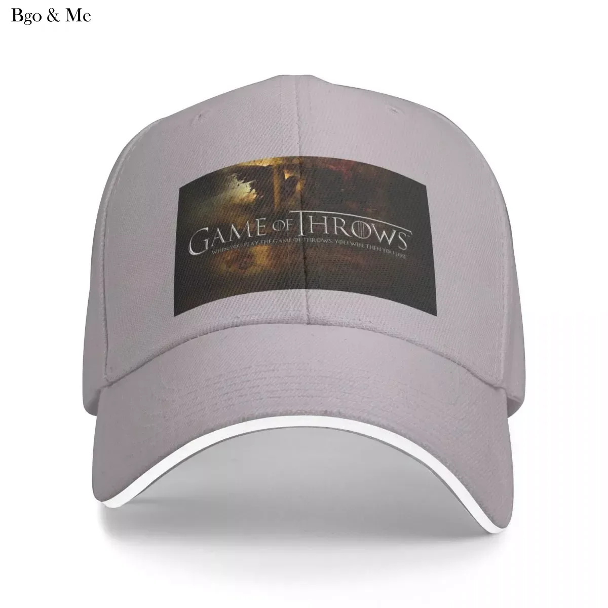 2023 New Game Of Throws Meme Art Cap Baseball Cap Baseball Cap Cap For Women Men's
2023 New Game Of Throws Meme Art Cap Baseball Cap Baseball Cap Cap For Women Men's