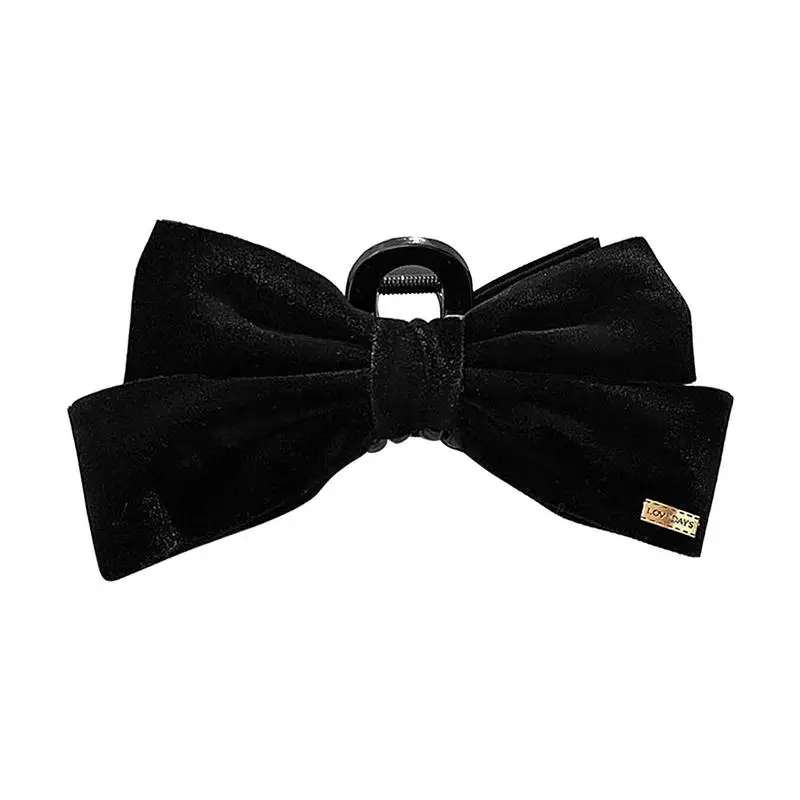 Bow Hair Claw Clips Large Bow Hair Barrettes For Thin Thick Hair Hair Accessories Gift For Girls Girlfriend Friends Families And
Bow Hair Claw Clips Large Bow Hair Barrettes For Thin Thick Hair Hair Accessories Gift For Girls Girlfriend Friends Families And