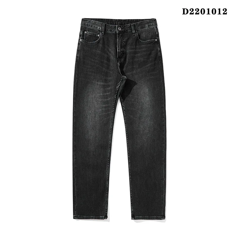 Autumn Winter Black Grey Jeans Thick Denim Regular Fit Cargo Pants Straight Best Designer Jeans For Men Denim Work Trousers
Autumn Winter Black Grey Jeans Thick Denim Regular Fit Cargo Pants Straight Best Designer Jeans For Men Denim Work Trousers