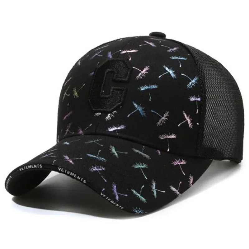 Free Shipping New Spring Summer Breathable Mesh Baseball Caps For Men And Women Personality Hip-hop Hat Party Hats Snapback Cap
Free Shipping New Spring Summer Breathable Mesh Baseball Caps For Men And Women Personality Hip-hop Hat Party Hats Snapback Cap