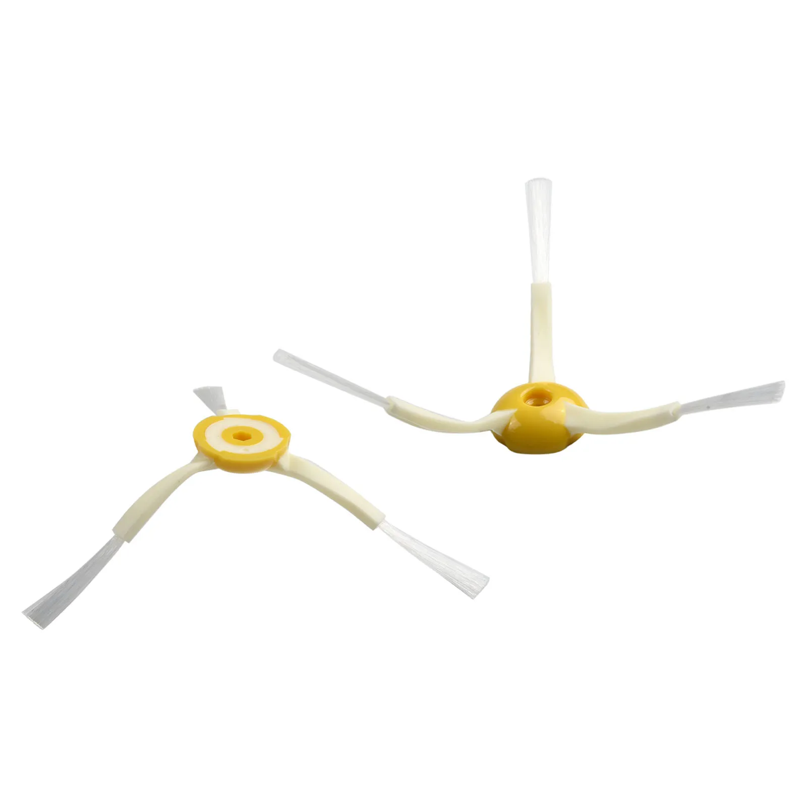 3 PCS Replacement Side Brush For IRobot-Roomba 500/600/700 Serie Vacuum Cleaner Main Side Brush Filter Robot Vacuum Cleaner Part
3 PCS Replacement Side Brush For IRobot-Roomba 500/600/700 Serie Vacuum Cleaner Main Side Brush Filter Robot Vacuum Cleaner Part