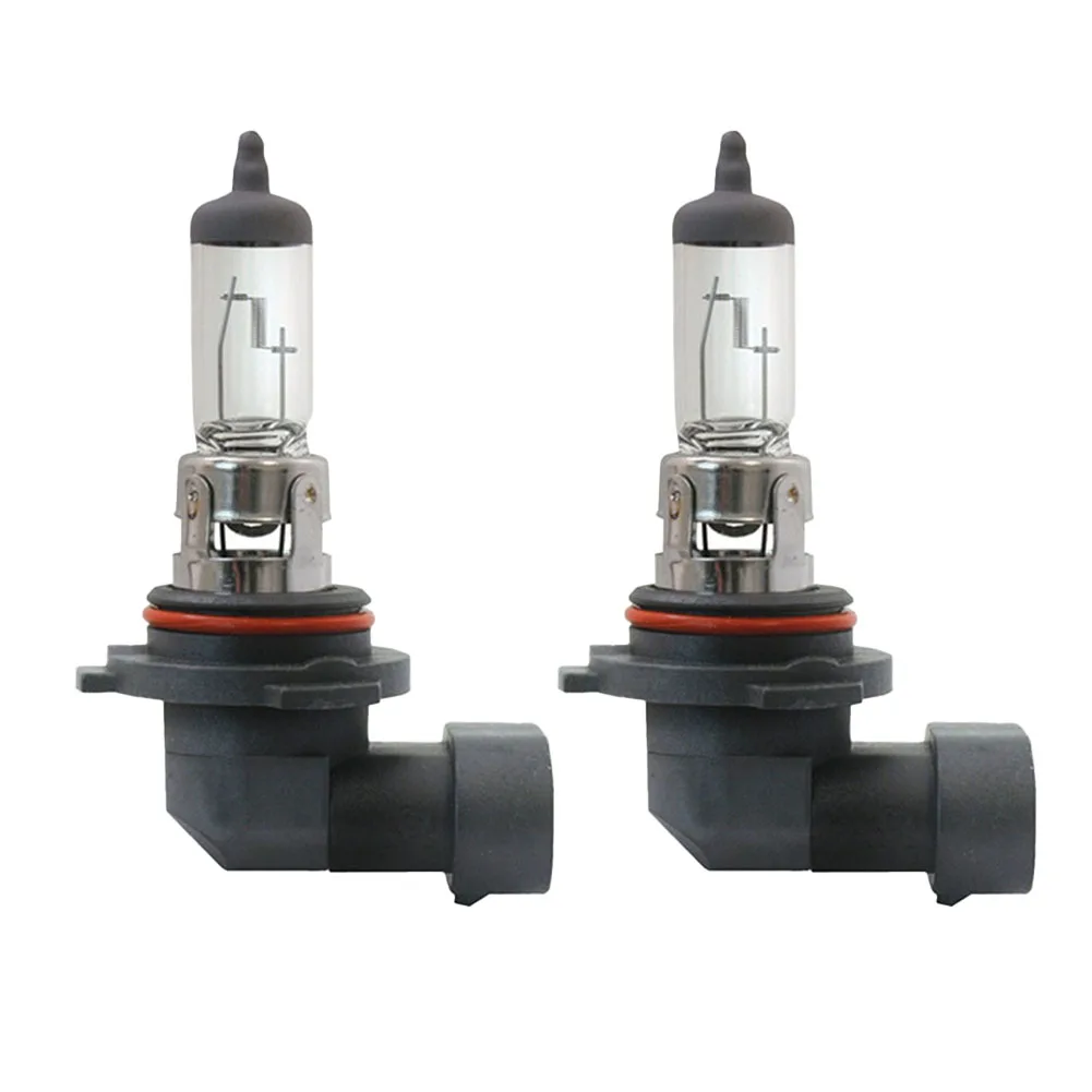 Halogen Bulb Beam Headlights Set White Light 100W 12V-24V DC 2500LM 2PCS 4500K 9005 Car Daytime Easy To Install
Halogen Bulb Beam Headlights Set White Light 100W 12V-24V DC 2500LM 2PCS 4500K 9005 Car Daytime Easy To Install