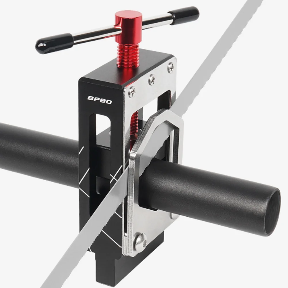 Bike Cutting Saw Guide Carbon Fiber Fork Guide Bicycle Seatpost Cutting Blades Tool Cycling Bike Seat Post Saw Tool
Bike Cutting Saw Guide Carbon Fiber Fork Guide Bicycle Seatpost Cutting Blades Tool Cycling Bike Seat Post Saw Tool