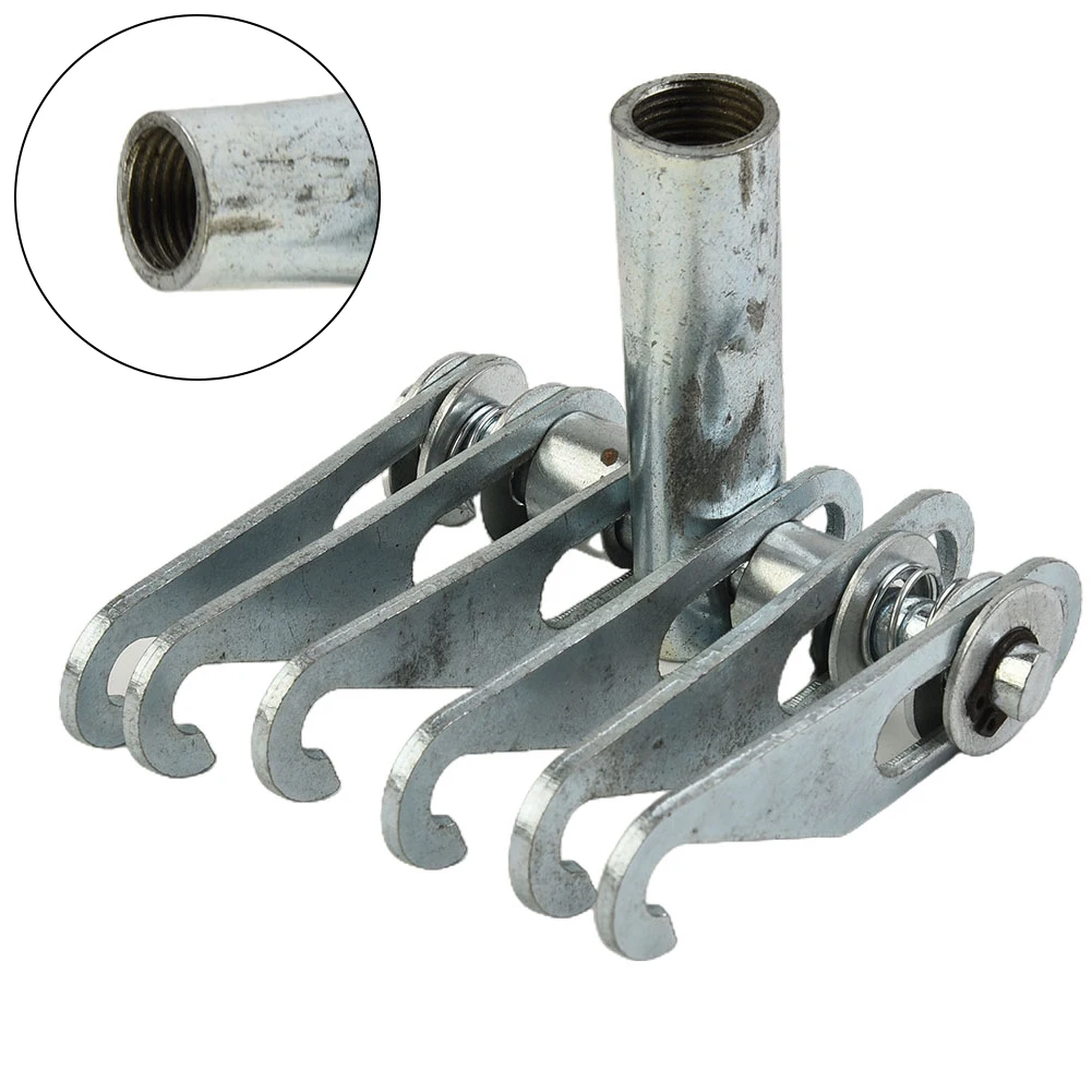 Hot Sale Newest Reliable Durable Puller Claw Hook Hook 3mm/0.12’’ Hook Thickness 15cm/5.9’’ Length 1pc 340g/11.99oz
Hot Sale Newest Reliable Durable Puller Claw Hook Hook 3mm/0.12’’ Hook Thickness 15cm/5.9’’ Length 1pc 340g/11.99oz