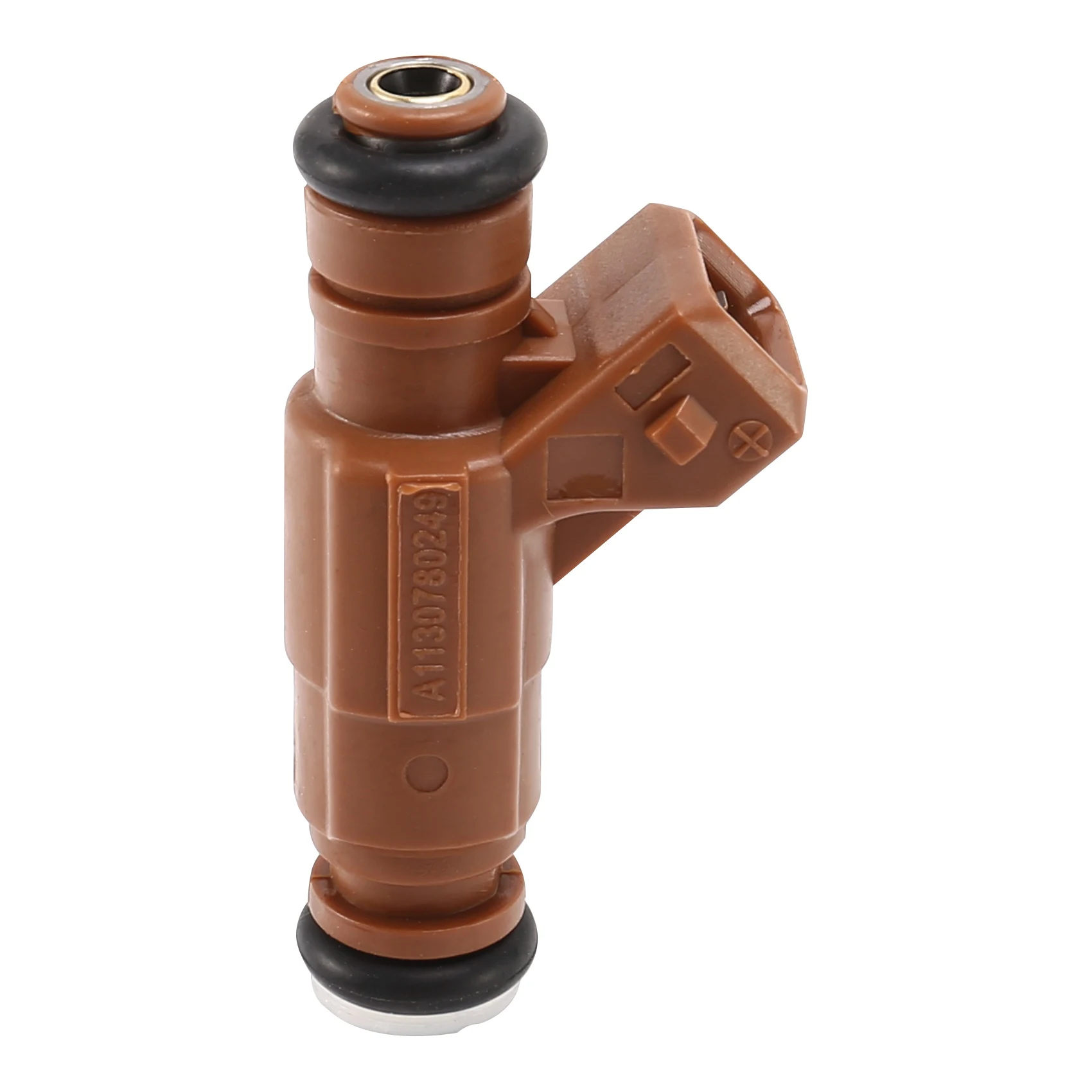 Fuel Injector Nozzles 0280156016 A1130780249 for CLK320 3.2L V6 2003 CLK500 5.0L V8 2003-2006
Fuel Injector Nozzles 0280156016 A1130780249 for CLK320 3.2L V6 2003 CLK500 5.0L V8 2003-2006