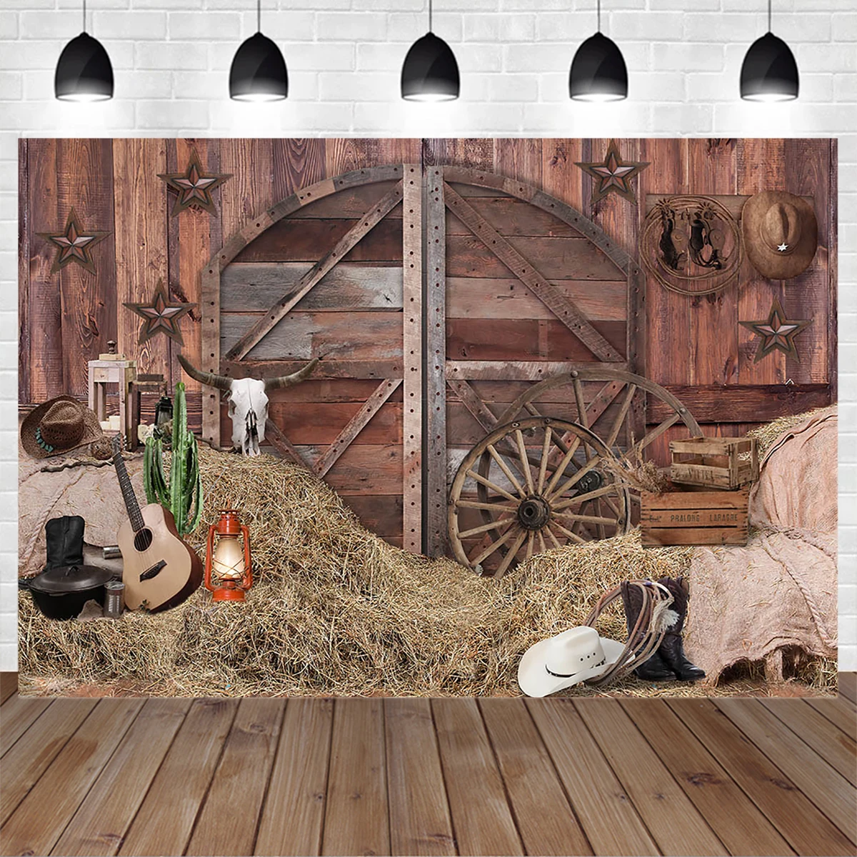 Mocsicka Baby Birthday West Cowboy Backdrop Barn Haystack Horn Vintage Cake Smash Party Photography Background Kid Photo Studio
Mocsicka Baby Birthday West Cowboy Backdrop Barn Haystack Horn Vintage Cake Smash Party Photography Background Kid Photo Studio