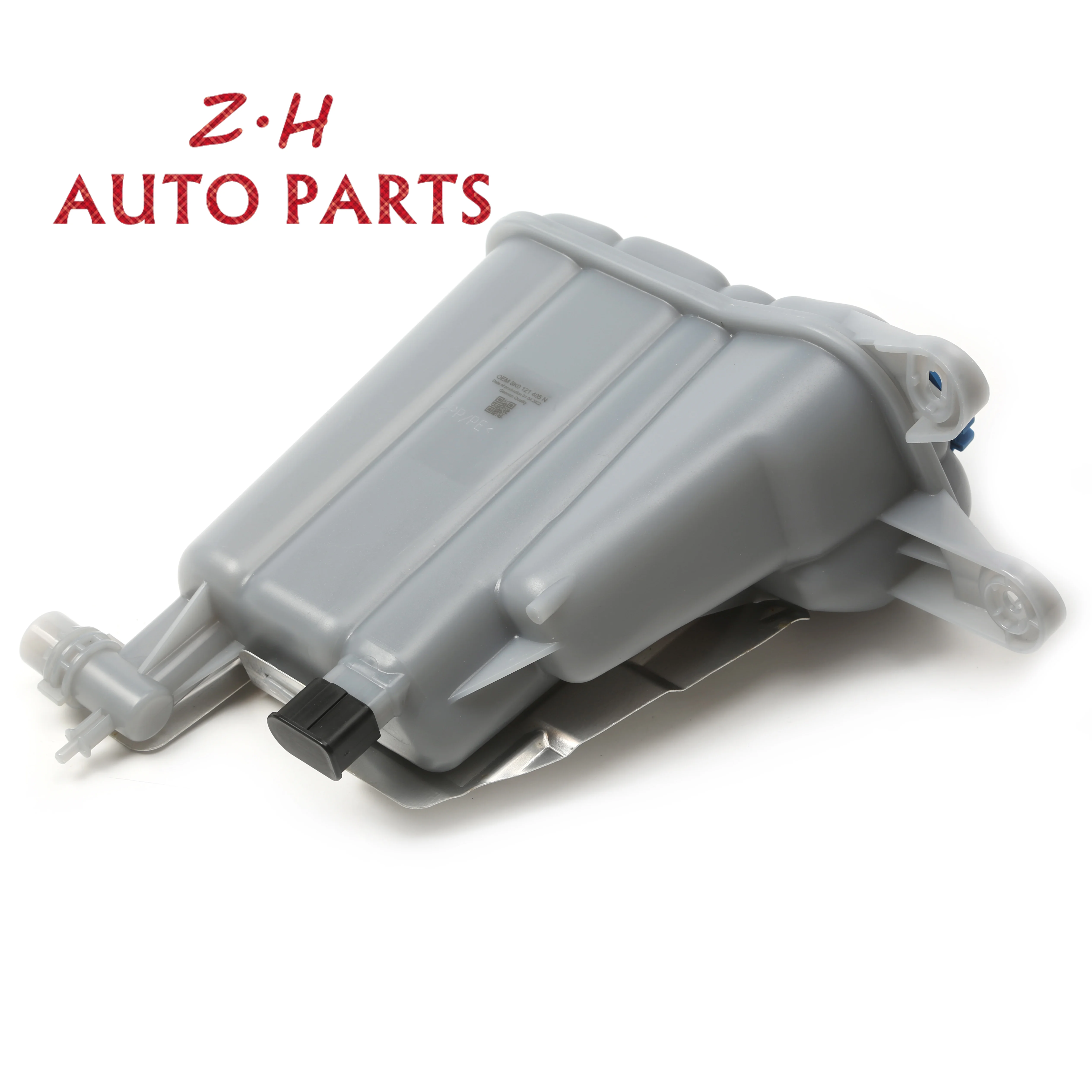 Car Radiator Compensating Tank For AUDI A4 B8 Avant 2008-2012 A5 Convertible 2009-2017 Q5 3.2 FSI quattro 8K0121405H 8K0121405A
Car Radiator Compensating Tank For AUDI A4 B8 Avant 2008-2012 A5 Convertible 2009-2017 Q5 3.2 FSI quattro 8K0121405H 8K0121405A
