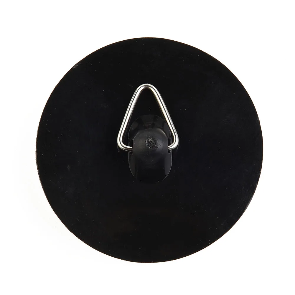 Fittings Drain Stopper Home Furnishings Kitchen Sink Bathroom Bathtub 45.6mm Bath Rubber Rubber Sink Plug Brand New
Fittings Drain Stopper Home Furnishings Kitchen Sink Bathroom Bathtub 45.6mm Bath Rubber Rubber Sink Plug Brand New