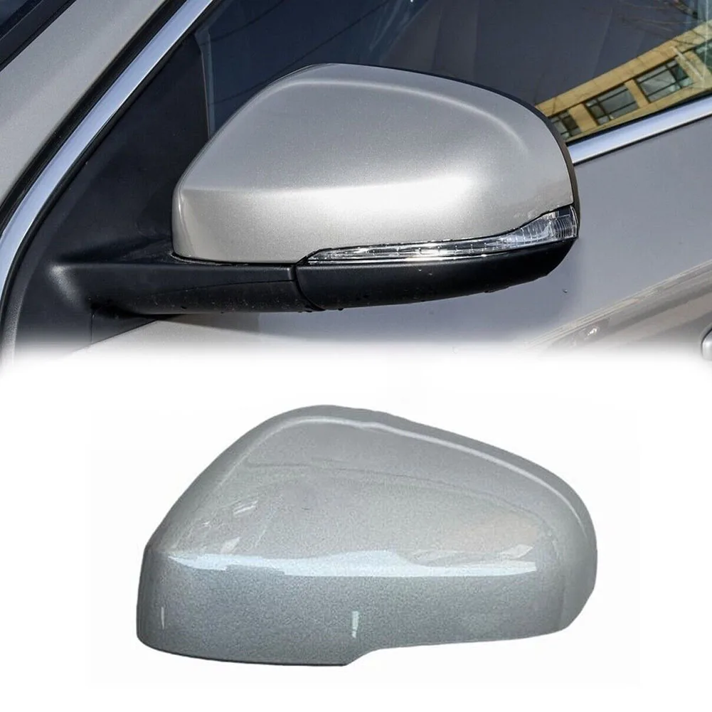 1pcs Silver Left Driver Side Car Rearview Mirror Cap Cover For Volvo For XC60 2010-2013 Automotive Exterior Rearview Mirror Part
1pcs Silver Left Driver Side Car Rearview Mirror Cap Cover For Volvo For XC60 2010-2013 Automotive Exterior Rearview Mirror Part
