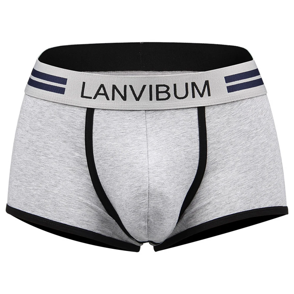 Mens Sexy Underwear Low Waist Briefs U Convex Pouch Boxers Breathable Shorts Underpants Men Trunks Calzoncillo Hombre
Mens Sexy Underwear Low Waist Briefs U Convex Pouch Boxers Breathable Shorts Underpants Men Trunks Calzoncillo Hombre