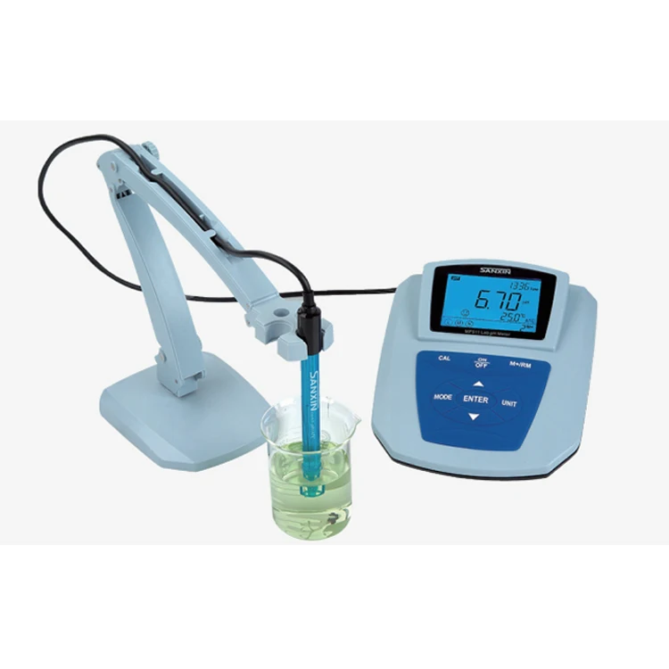 MP511 Lab High Benchtop Digital Precision pH Meters,Research and quality control Precision pH meter
MP511 Lab High Benchtop Digital Precision pH Meters,Research and quality control Precision pH meter