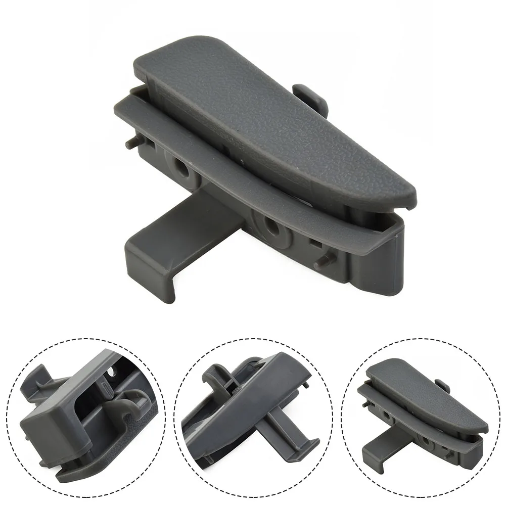 Brand New High Quality New Practical Armrest Box Buckle Parts Lid Lock Replacement Accessories Center Console Latch
Brand New High Quality New Practical Armrest Box Buckle Parts Lid Lock Replacement Accessories Center Console Latch