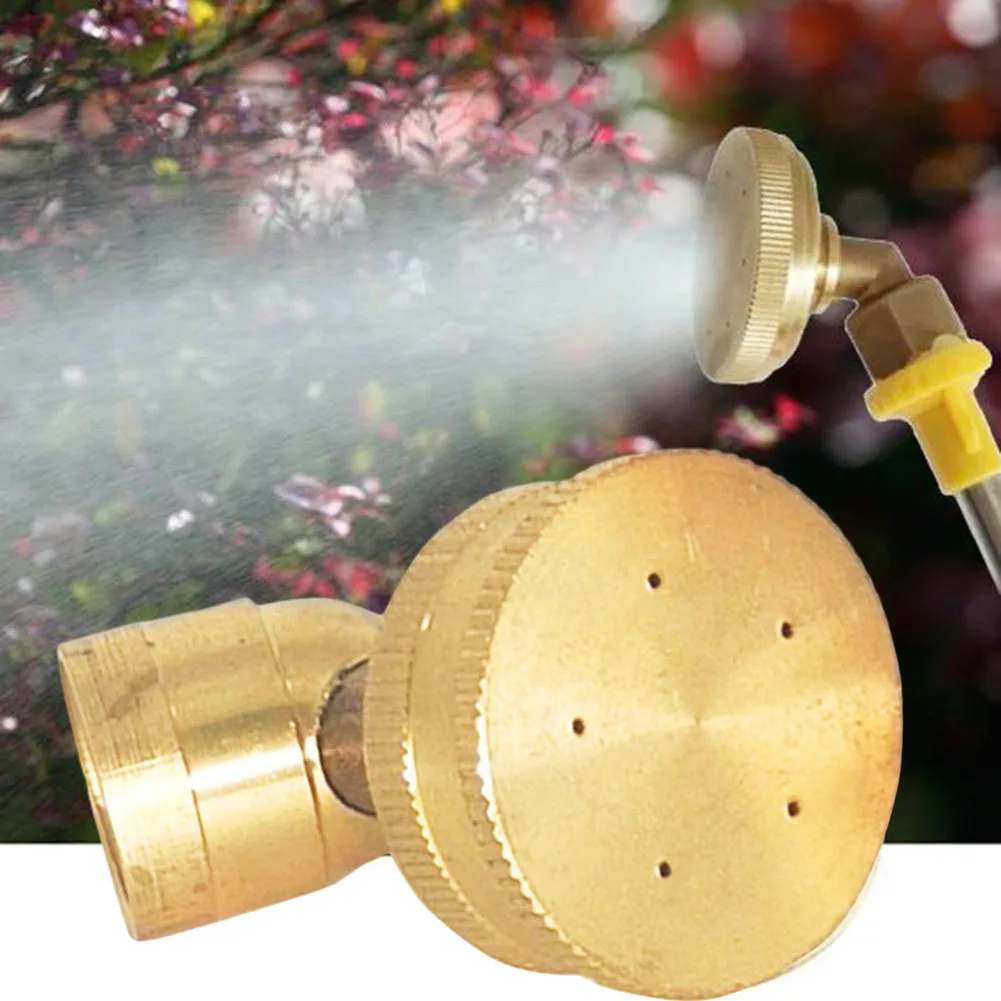 1pc Garden Sprinkler M14 Brass Straight Curved Nozzle Agricultural Sprayer Nozzles Adjustable Irrigation For Spray Pumps Garden
1pc Garden Sprinkler M14 Brass Straight Curved Nozzle Agricultural Sprayer Nozzles Adjustable Irrigation For Spray Pumps Garden