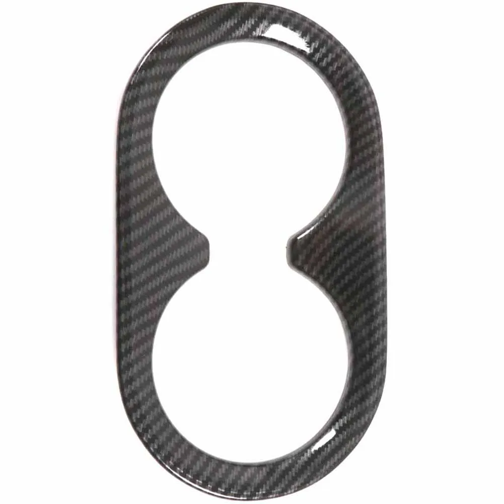 Автомобильный держатель стакана из углеродного волокна ABS панель чехол подходит для Xpander 2022 2023
Автомобильный держатель стакана из углеродного волокна ABS панель чехол подходит для Xpander 2022 2023