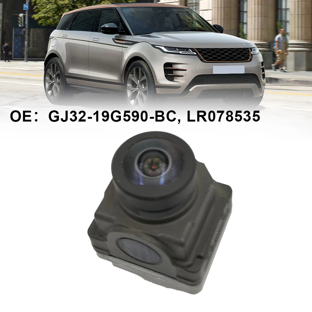Waterproof Reverse Camera LR078535 HD For Land Rover GJ32-19G590-BC Car DVR High Quality Vehicle Camera Car Electronics
Waterproof Reverse Camera LR078535 HD For Land Rover GJ32-19G590-BC Car DVR High Quality Vehicle Camera Car Electronics