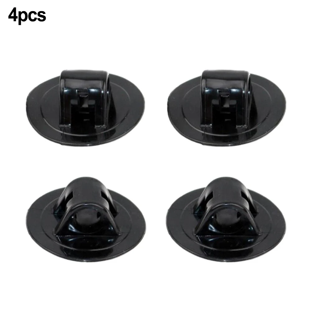 Boat Rope Hooks Kayak Engine Motor Mount Holder Bracket Buckle with 4 Rope Hooks for Inflatable Boats and Canoes
Boat Rope Hooks Kayak Engine Motor Mount Holder Bracket Buckle with 4 Rope Hooks for Inflatable Boats and Canoes