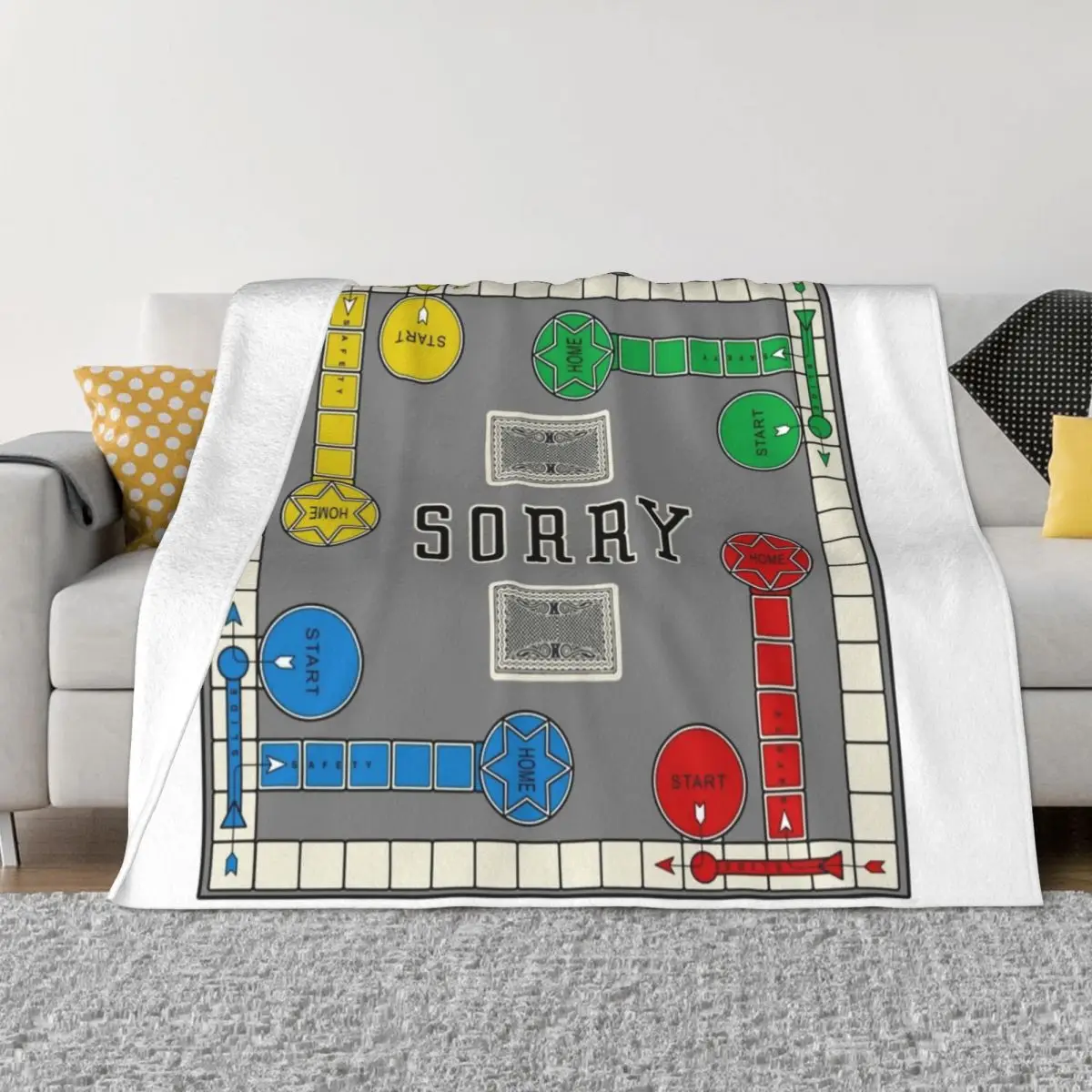 Sorry ! Throw Blanket Blanket For Decorative Sofa Furry Blankets Flannels Blanket halloween blanket
Sorry ! Throw Blanket Blanket For Decorative Sofa Furry Blankets Flannels Blanket halloween blanket