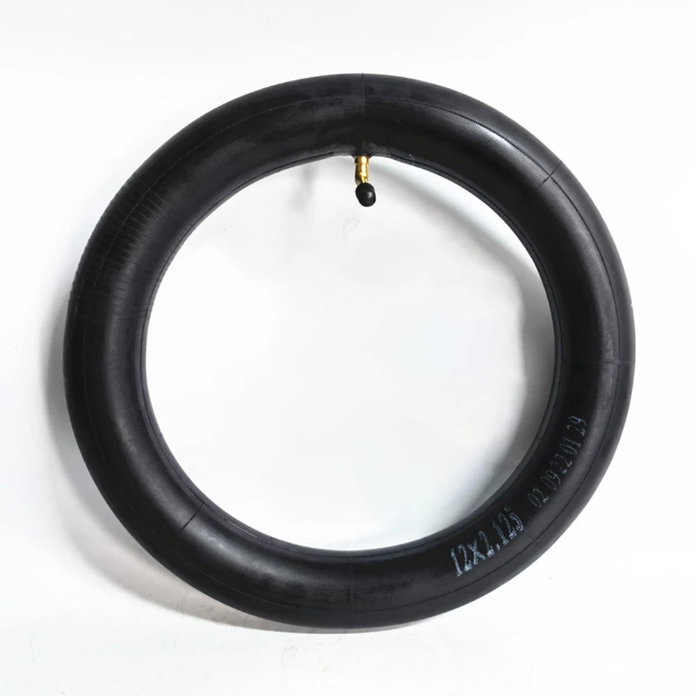 Tire Inner Tube Replacement Rubber Straight/bent Mouth Tube 12 1/2x2 1/4(62-203) 12 Inch 12.5x2.125 High Quality
Tire Inner Tube Replacement Rubber Straight/bent Mouth Tube 12 1/2x2 1/4(62-203) 12 Inch 12.5x2.125 High Quality