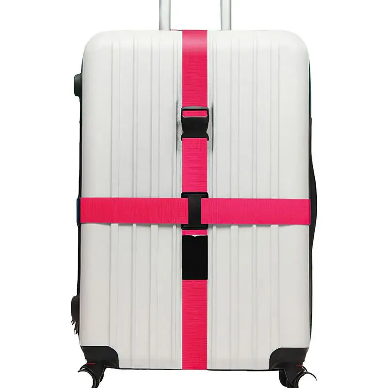 Straps For Luggage Cross Belt Strap For Suitcases And Luggage Universal Colorful Adjustable Wear-Resistant Fixed Straps For
Straps For Luggage Cross Belt Strap For Suitcases And Luggage Universal Colorful Adjustable Wear-Resistant Fixed Straps For