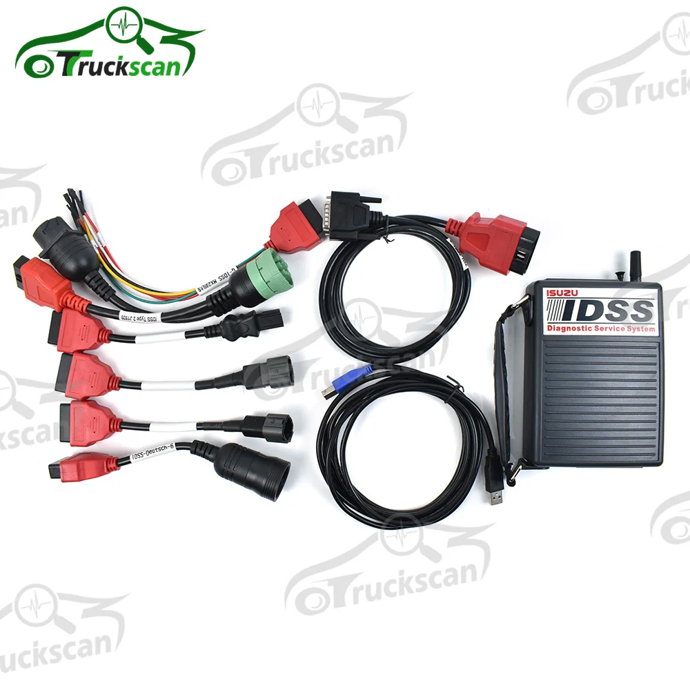 2023 Excavator Truck Diagnostic Scanner Tool For Isuzu IDSS Diagnostic Kit Scanner Tool for G-IDSS E-IDSS
2023 Excavator Truck Diagnostic Scanner Tool For Isuzu IDSS Diagnostic Kit Scanner Tool for G-IDSS E-IDSS