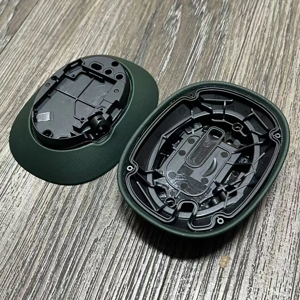 Original spare part For B&W Bowers & Wilkins PX8 Headphones Replacement Repair middle part cups Original spare part For B&W Bowers & Wilkins PX8 Headphones Replacement Repair middle part cups