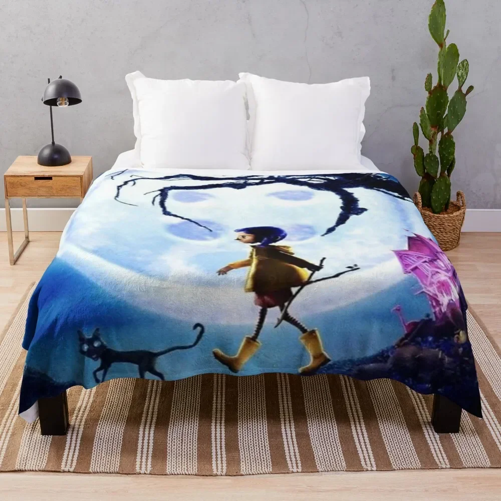coralinebest design for you, if you love it give me heart. Throw Blanket Weighted Soft Plaid Camping Blankets 
coralinebest design for you, if you love it give me heart. Throw Blanket Weighted Soft Plaid Camping Blankets