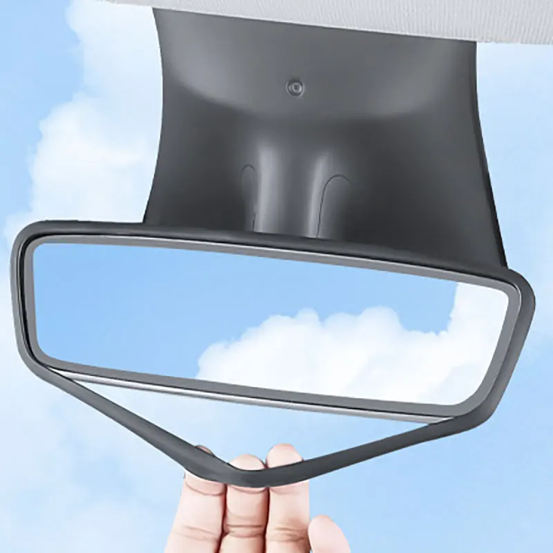 rearview mirror Silicone Case For Tesla Model Y 3 Center Control Navigation Screen Frame Modified Tesla Accessories
rearview mirror Silicone Case For Tesla Model Y 3 Center Control Navigation Screen Frame Modified Tesla Accessories
