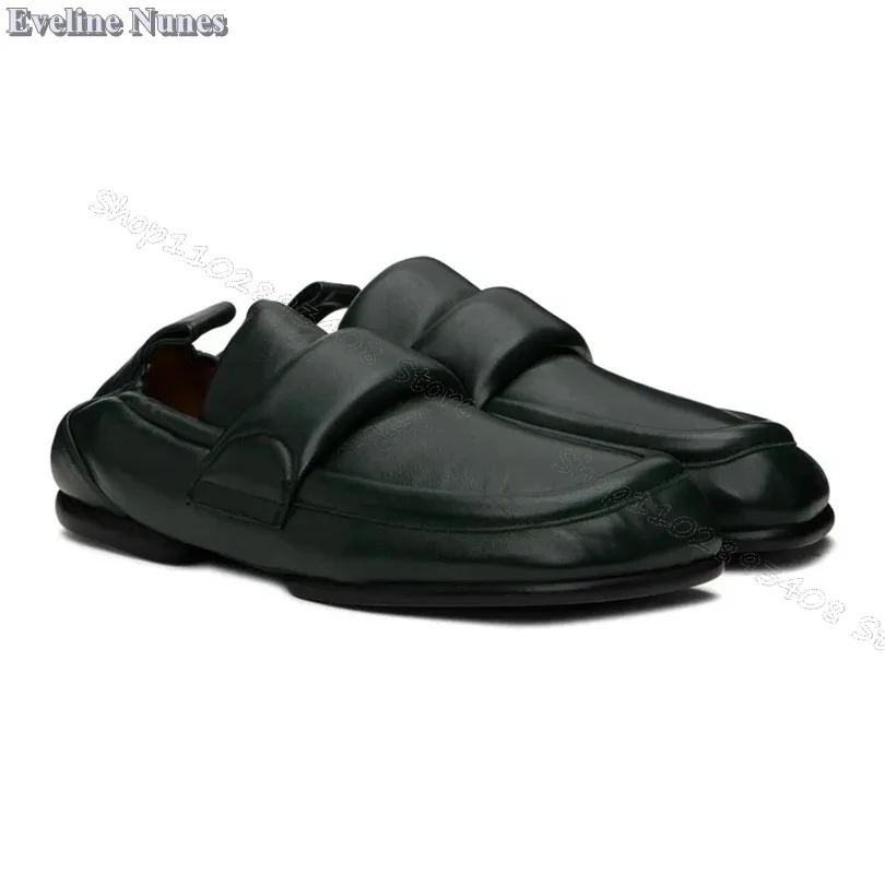 Soft Leather Footwear Flats Slip on Solid Men Shoes Stylish Party Men Shoes Spring Casual Shoes Big Size 39-46 Zapatillas Mujer
Soft Leather Footwear Flats Slip on Solid Men Shoes Stylish Party Men Shoes Spring Casual Shoes Big Size 39-46 Zapatillas Mujer