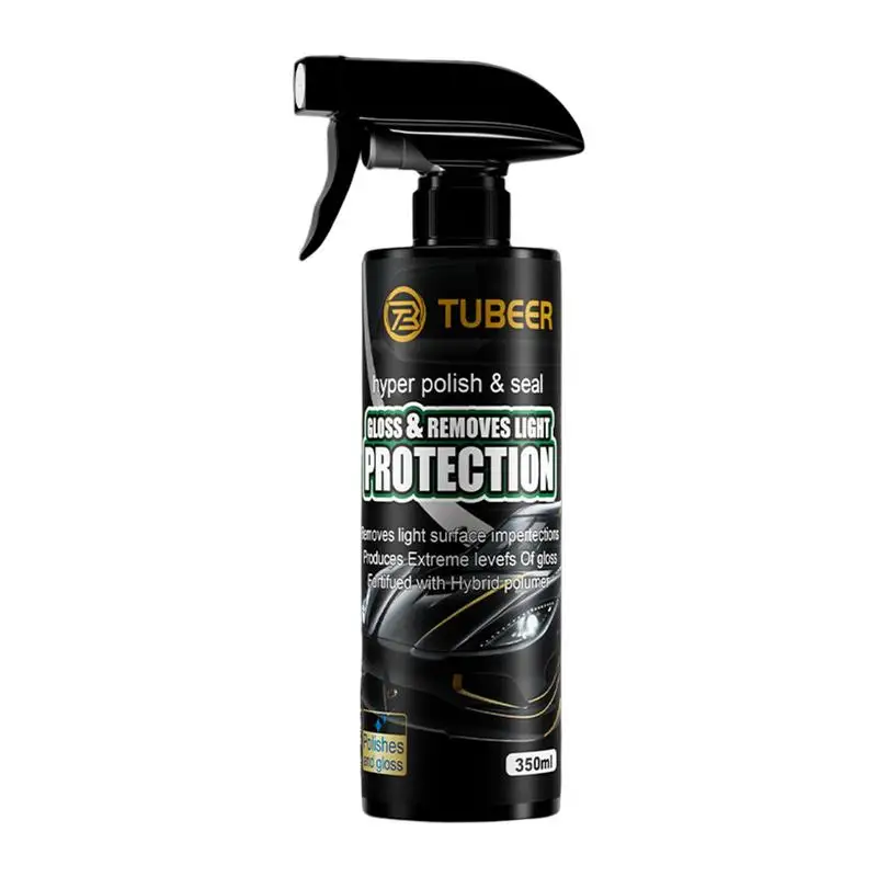 Car Wax Spray Long Lasting Gloss Pollution Good Cleaning Water Stains And Dust Universal Exterior Automobile Wax Spray Accessory
Car Wax Spray Long Lasting Gloss Pollution Good Cleaning Water Stains And Dust Universal Exterior Automobile Wax Spray Accessory