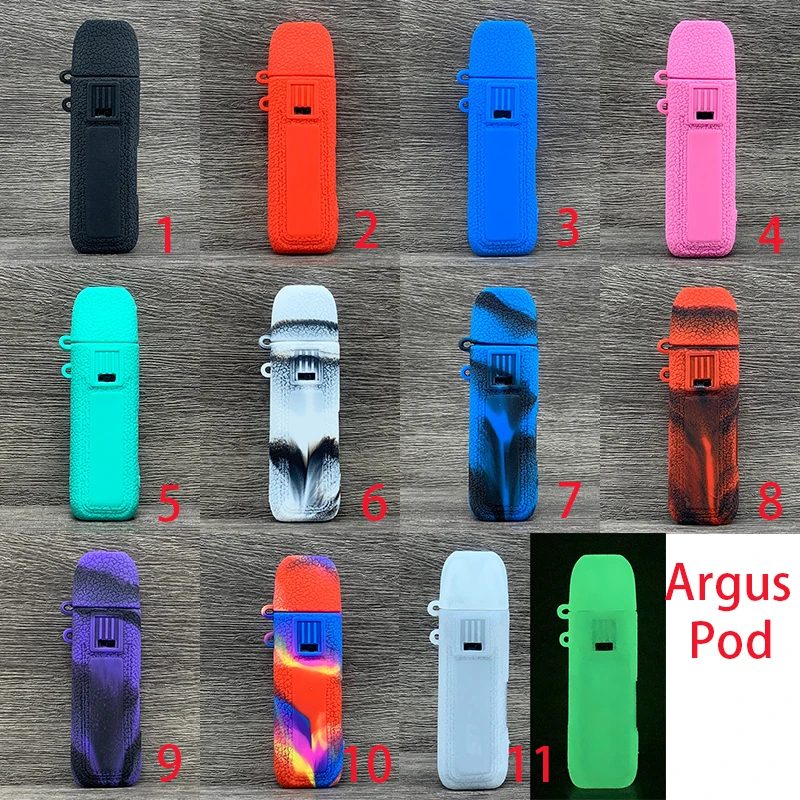 New soft silicone protective case for Argus Pod only case rubber sleeve shield wrap skin 1pcs
New soft silicone protective case for Argus Pod only case rubber sleeve shield wrap skin 1pcs