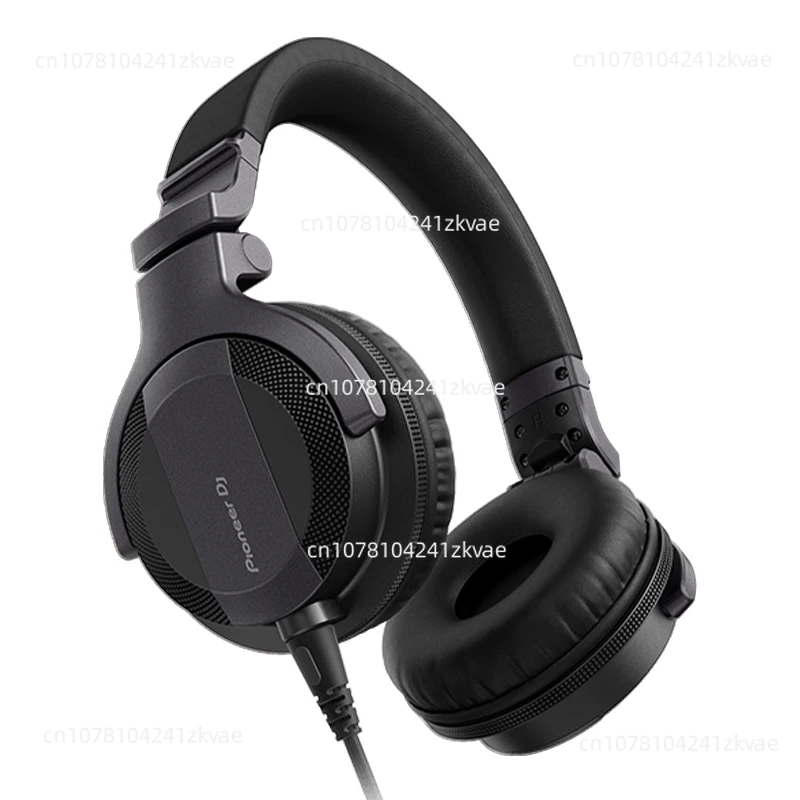 

Pioneer HDJ-CUE1 DJ Проводные Bluetooth-наушники с кабелем, Бесплатный Футляр для наушников