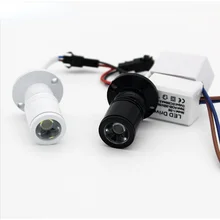 LED Spotlights Mini led ceiling Down lights 1W 3W AC85-265v 12V Surface Mounted Light bulbs for cabinet counter showcase 
LED Spotlights Mini led ceiling Down lights 1W 3W AC85-265v 12V Surface Mounted Light bulbs for cabinet counter showcase