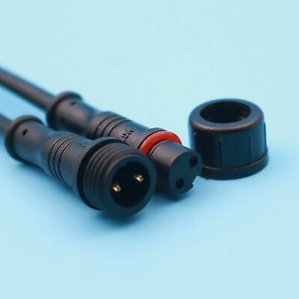 Connection Cable Connector Wire Connector Surveillance Camera 22AWG UL94V-0 3 X 0.75mm² 18AWG Parts Replacement 4mm
Connection Cable Connector Wire Connector Surveillance Camera 22AWG UL94V-0 3 X 0.75mm² 18AWG Parts Replacement 4mm